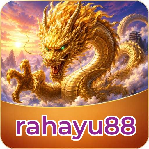 rahayu88 APK v4.7.5 - Screenshot UI modern dan intuitif Indonesia